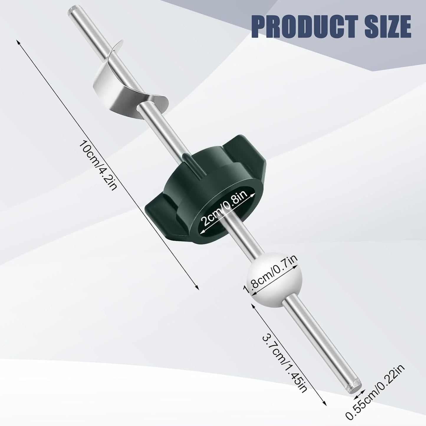 Kit repuesto pieza central desplegable lavabo comp Price Pfister