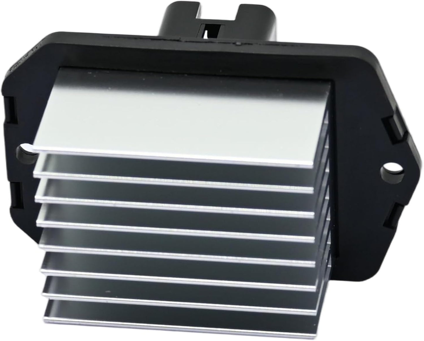 Resistencia motor ventilador trasero comp Toyota Sienna 10-