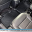 Alfombrillas segunda fila Ford Explorer 20-23