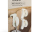 Pack 2 Clips Llaves Organizador Minimalista