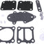 Kit diafragma bomba combustible Mercury 21-42990A