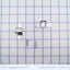 Cable alimentación eléctrica 4" 40A 250V