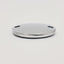 Tapa temporizador aluminio cromado Harley M8 2017-18