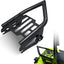 Portaequipajes desmontable Harley Davidson Touring Negro
