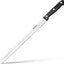 Cuchillo trinchar 12pulg acero inox Granton cocina
