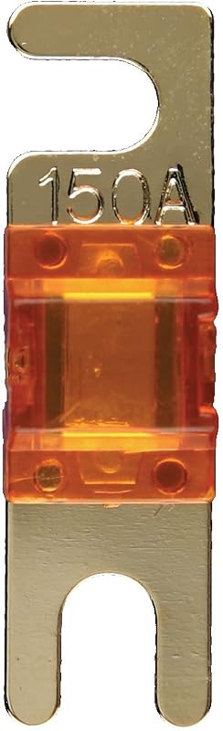 Fusible mini ANL 150A paquete 10