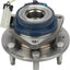 Buje rueda delantera kit cojinetes Cadillac SRX 04-09 AWD
