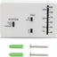 Termostato analógico RV Dometic frío/horno blanco