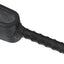 Llave medidor agua 1/2x27pulg color negro
