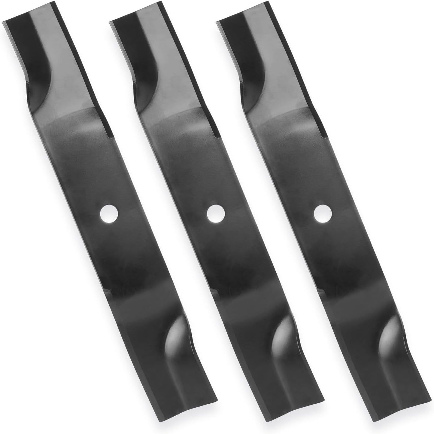 Set cuchillas corte 54pulg Cub Cadet Enforcer GTX2154