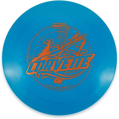 Disco golf GStar Corvette Distancia Driver