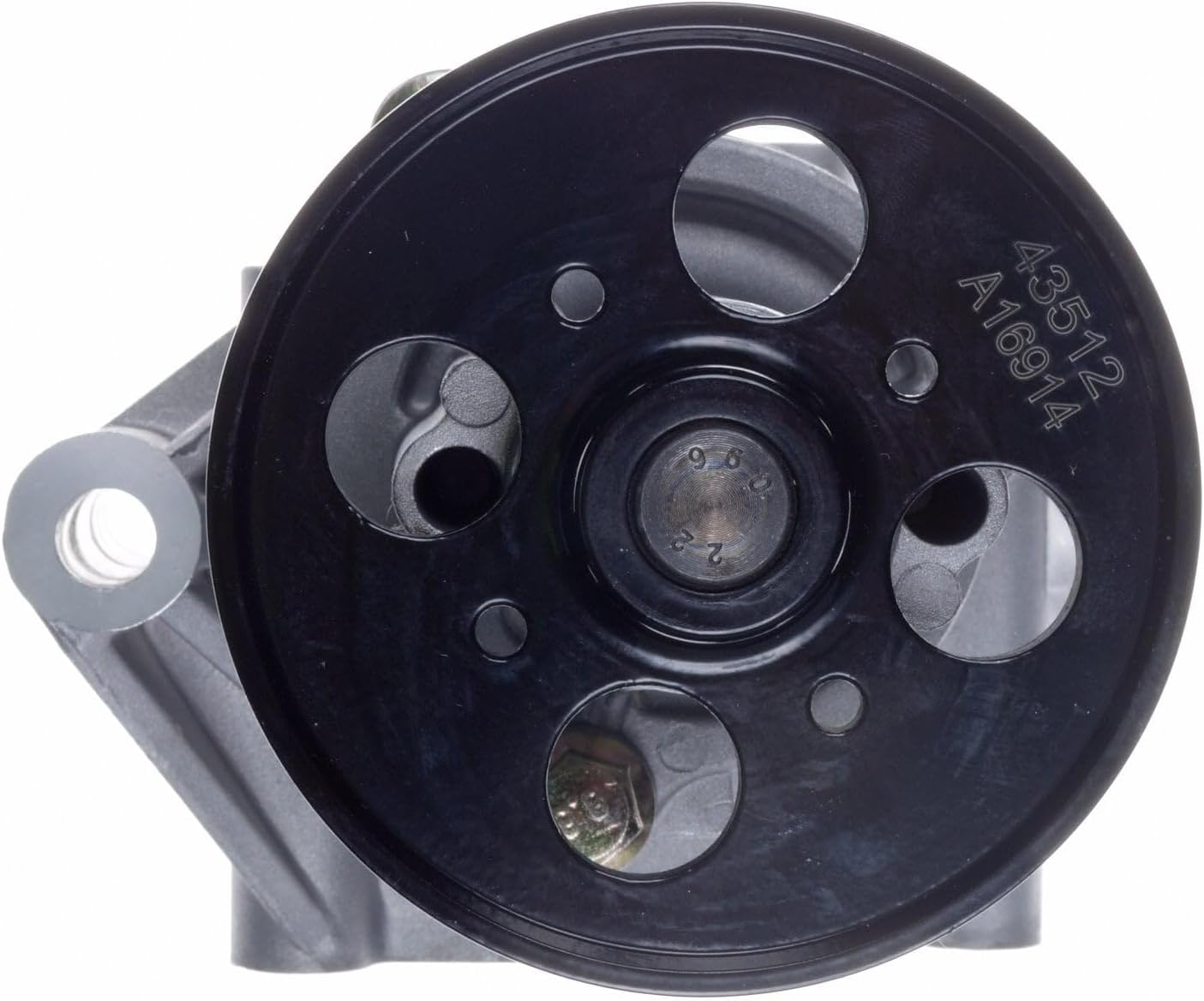 Bomba agua motor premium 43512