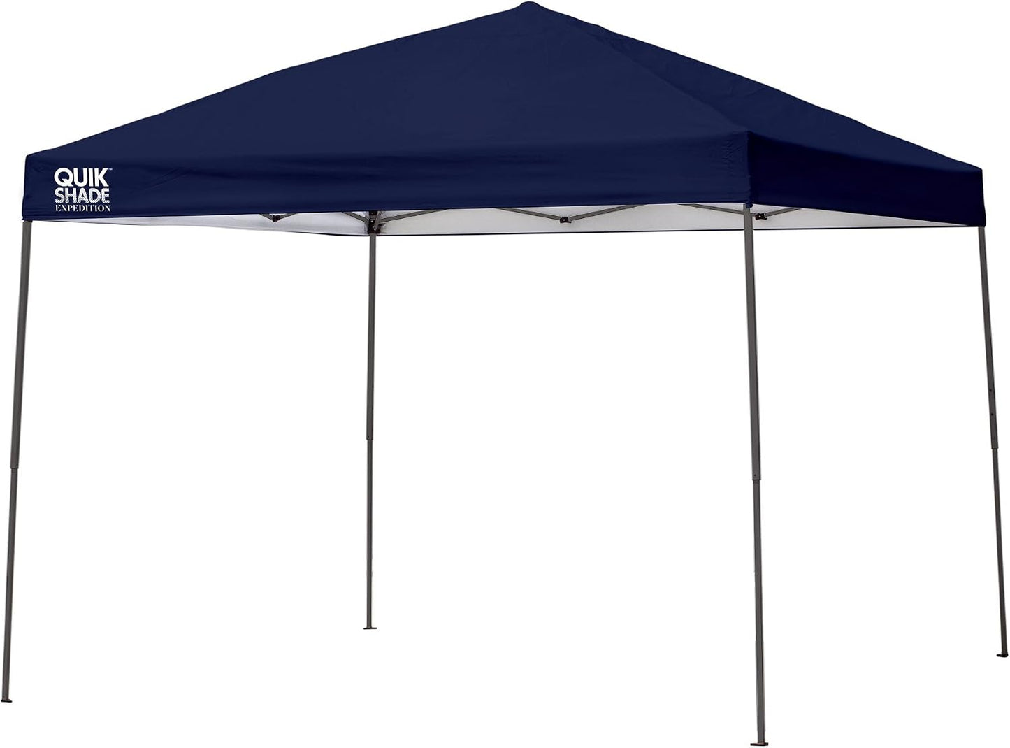 Toldo instantáneo Expedition 100 colores equipo