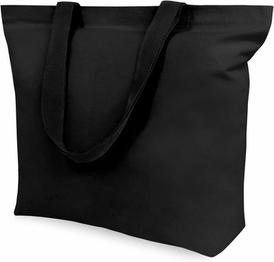 2 Pzas Bolsas Lona Cierre Magnético Reutilizables para Comestibles