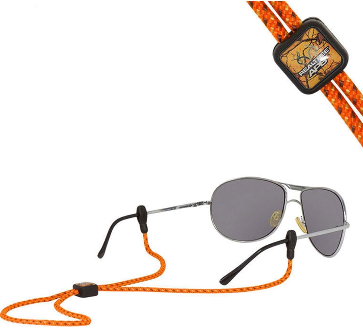 Retenedor gafas sol correa ajustable unisex