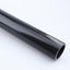 Manguera refrigerante silicona 3 capas 1.5x3.3" negro