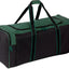 Bolsa viaje resistente múltiples bolsillos deporte