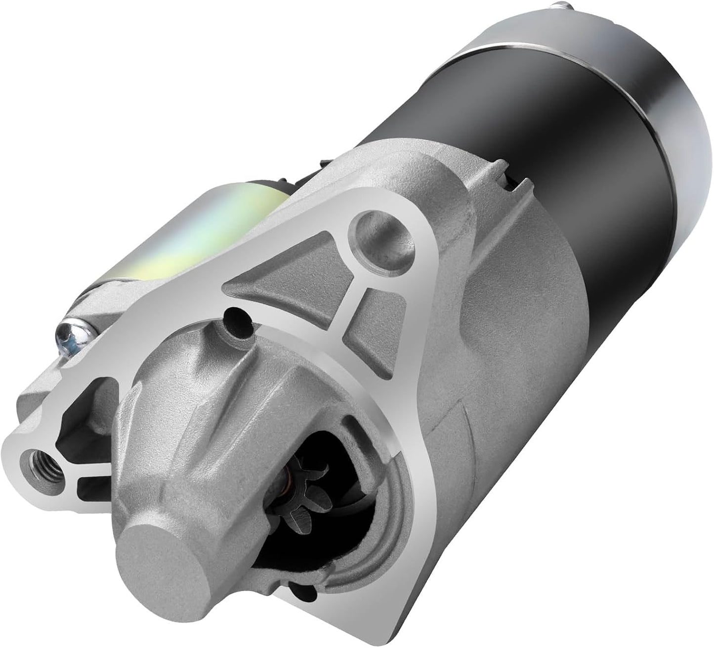 Motor arranque Jeep Grand Cherokee 7L V8 12V 8 dientes