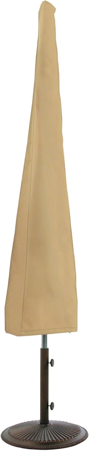 Cubierta impermeable para sombrilla patio 11"