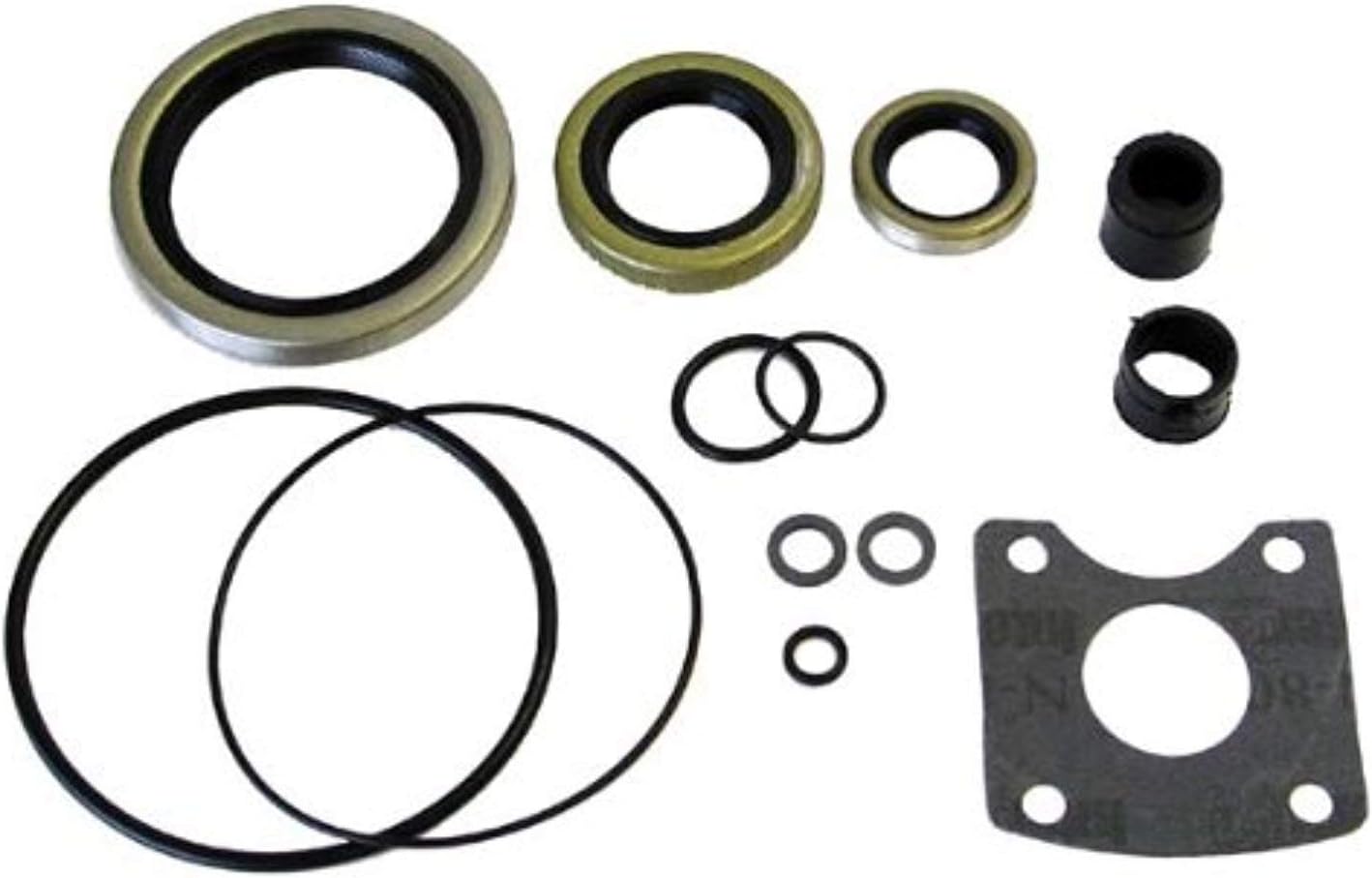 Kit sellos caja superior Mercruiser Alpha One 87500