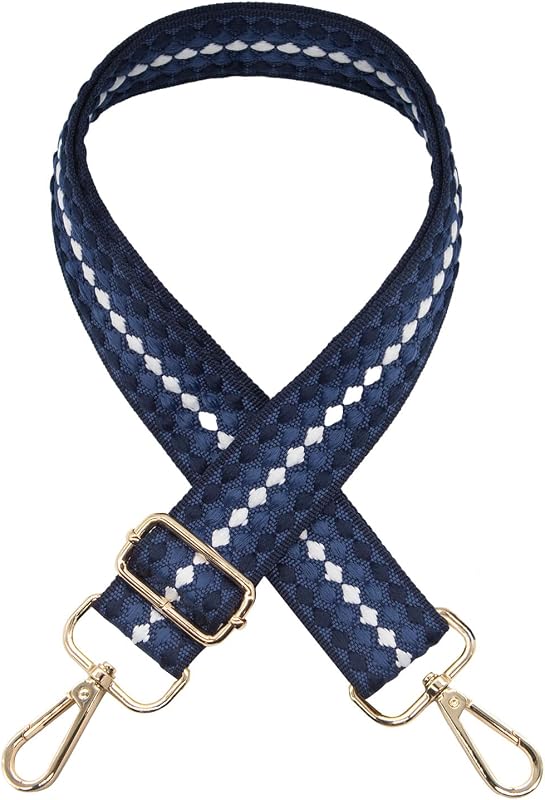 Correa ajustable para bolso hombro guitarra hombre mujer