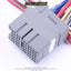 Conector puerta Pigtail para Civic CRV Integra 25 Pin