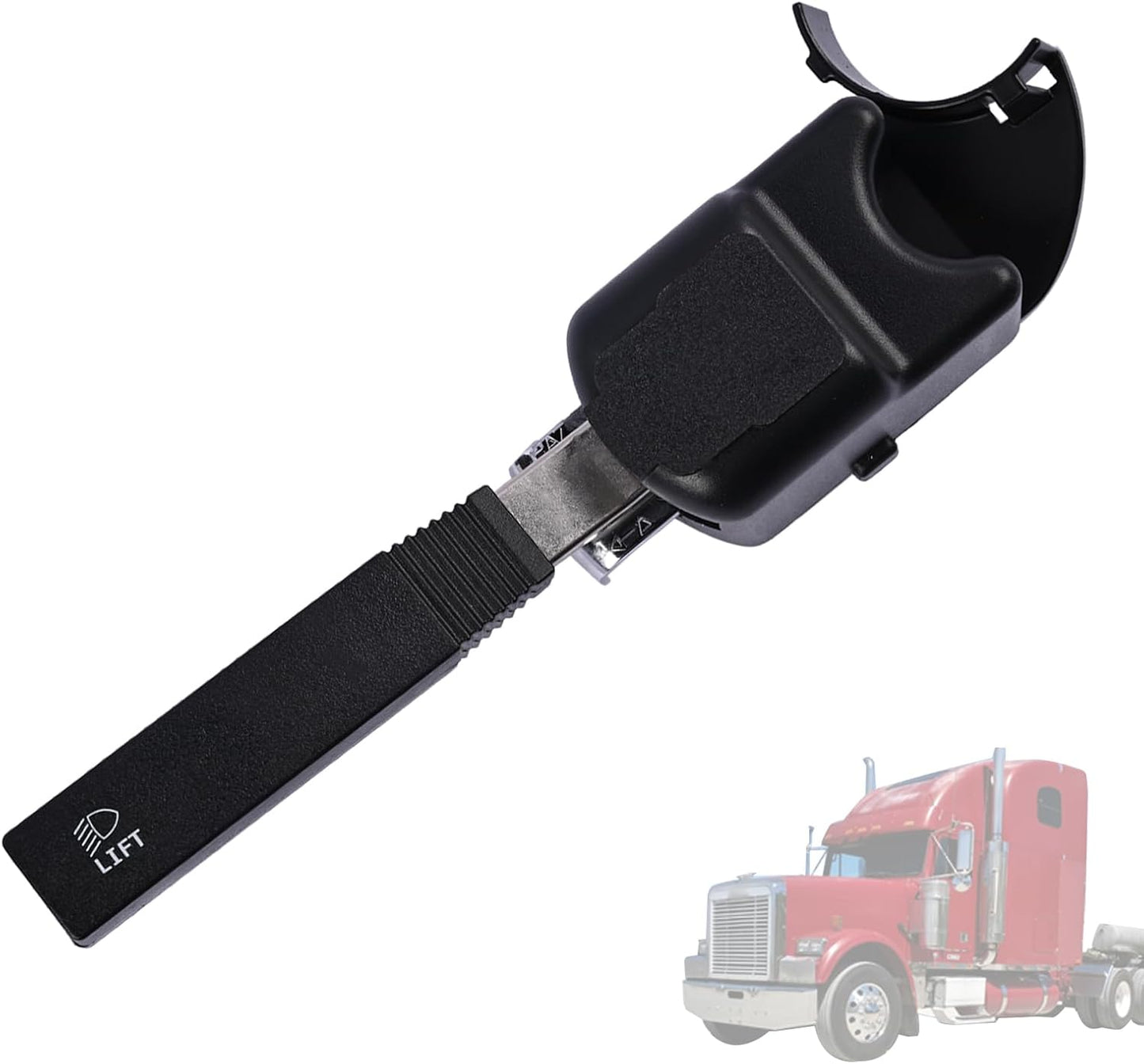 Interruptor señal giro Serie FLD comp Freightliner 577