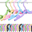 Percha plegable viaje 18pcs multifuncional