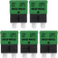 Disyuntores E37 Auto T1 30A 5 Unidades