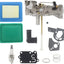 Carburador 5HP con diafragma y gomet