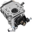 Carburador para terremoto E43 MC43 MD43 WE43CE 51.7 CC