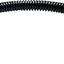 Arnés motor ventilador GM Chevy 07-14