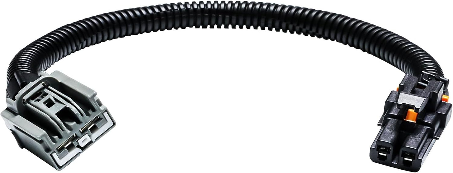 Arnés motor ventilador GM Chevy 07-14