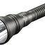 Linterna recargable 615 lúmenes 120V/12V color negro