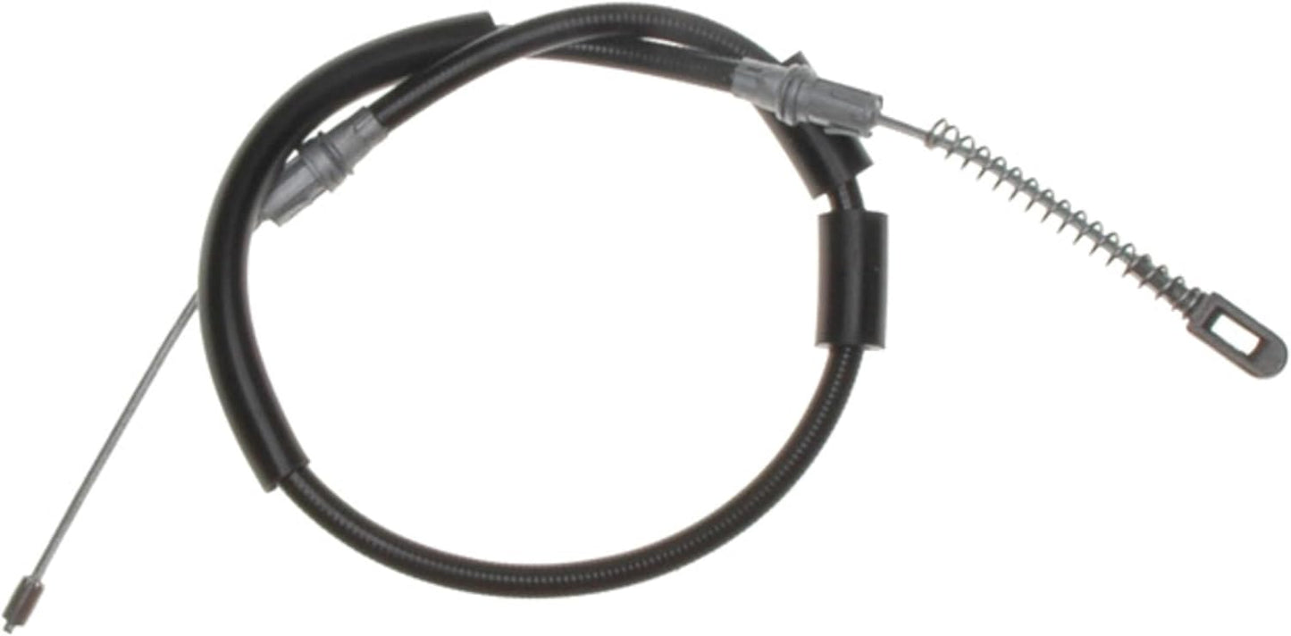 Cable freno estacionamiento conductor 18P2508