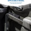 Cubierta panel puerta interruptor Silverado 2019-21 6 Pzas