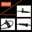 Sensor velocidad rueda ABS delantero izq Honda Odyssey 3.5L V6
