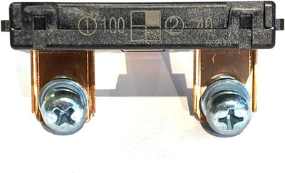 Fusible multibloque 100a/40a con tornillos para Accord Cross Tour