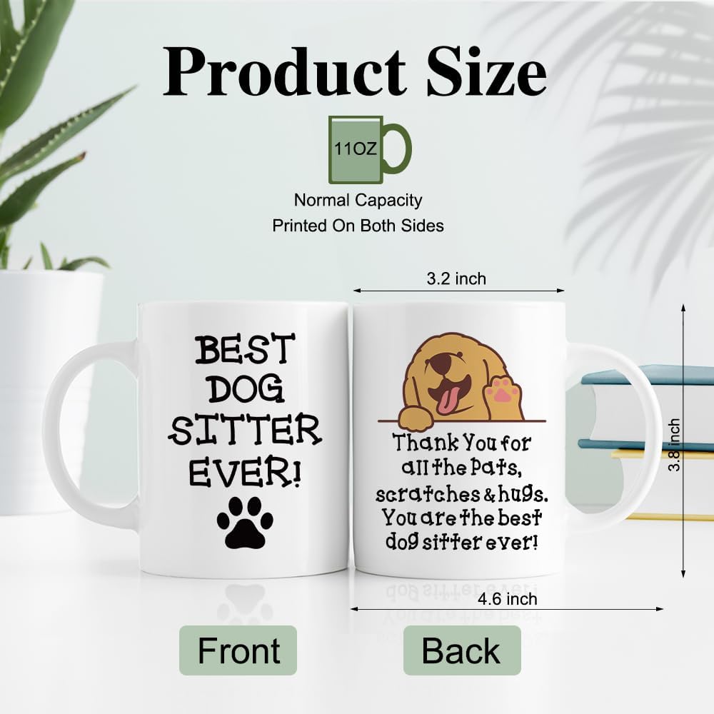 Taza café con texto