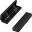 Caja terciopelo para collar con luz LED compromiso San