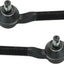 Set barras acoplamiento Nissan D21 86-97