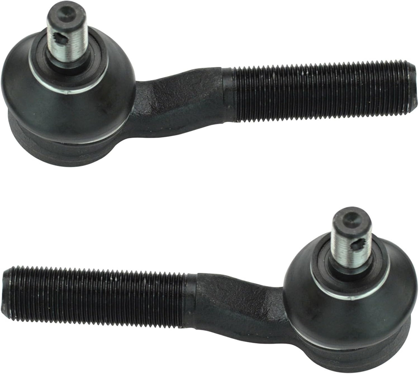 Set barras acoplamiento Nissan D21 86-97