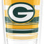 Vaso clásico Green Bay Packers 16oz