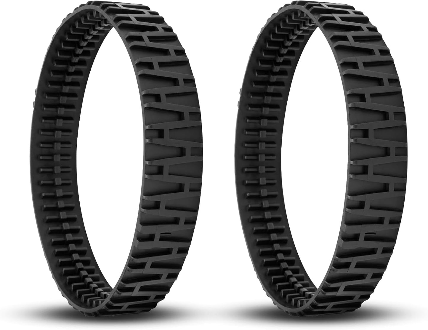 2 Pzas Track V2 comp Polaris MAXX limpiador piscina