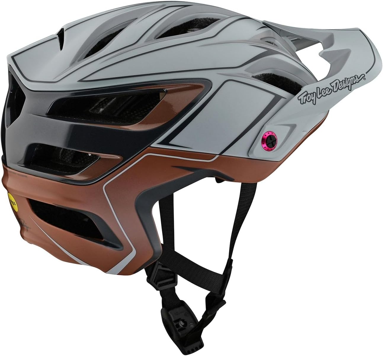 Casco Bicicleta A3 Uno MIPS