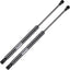 Soportes gas capó Toyota Avalon 05-12 set 2