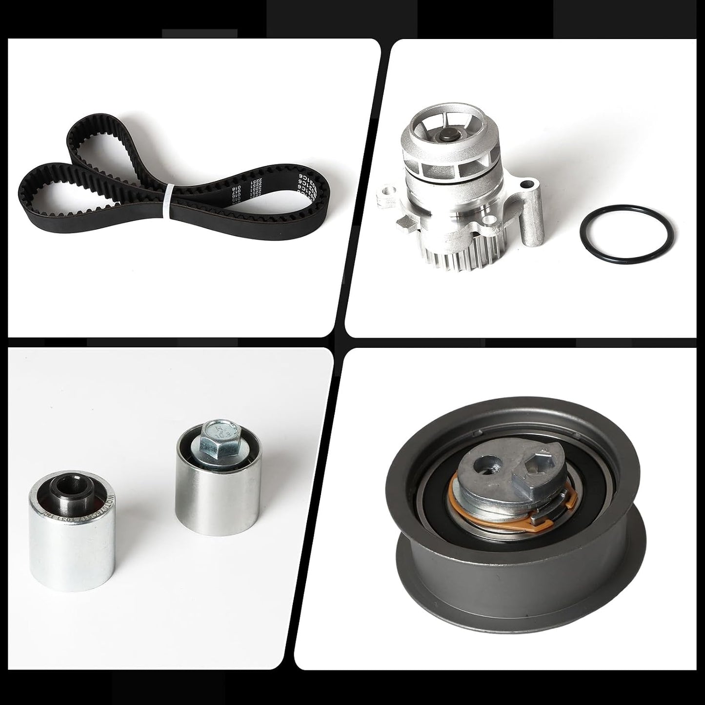 Kit correa distribución VW A3 A4 TT 2005-14