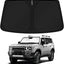 Parasol parabrisas Toyota Land Cruiser 2024-2026 bloquea UV