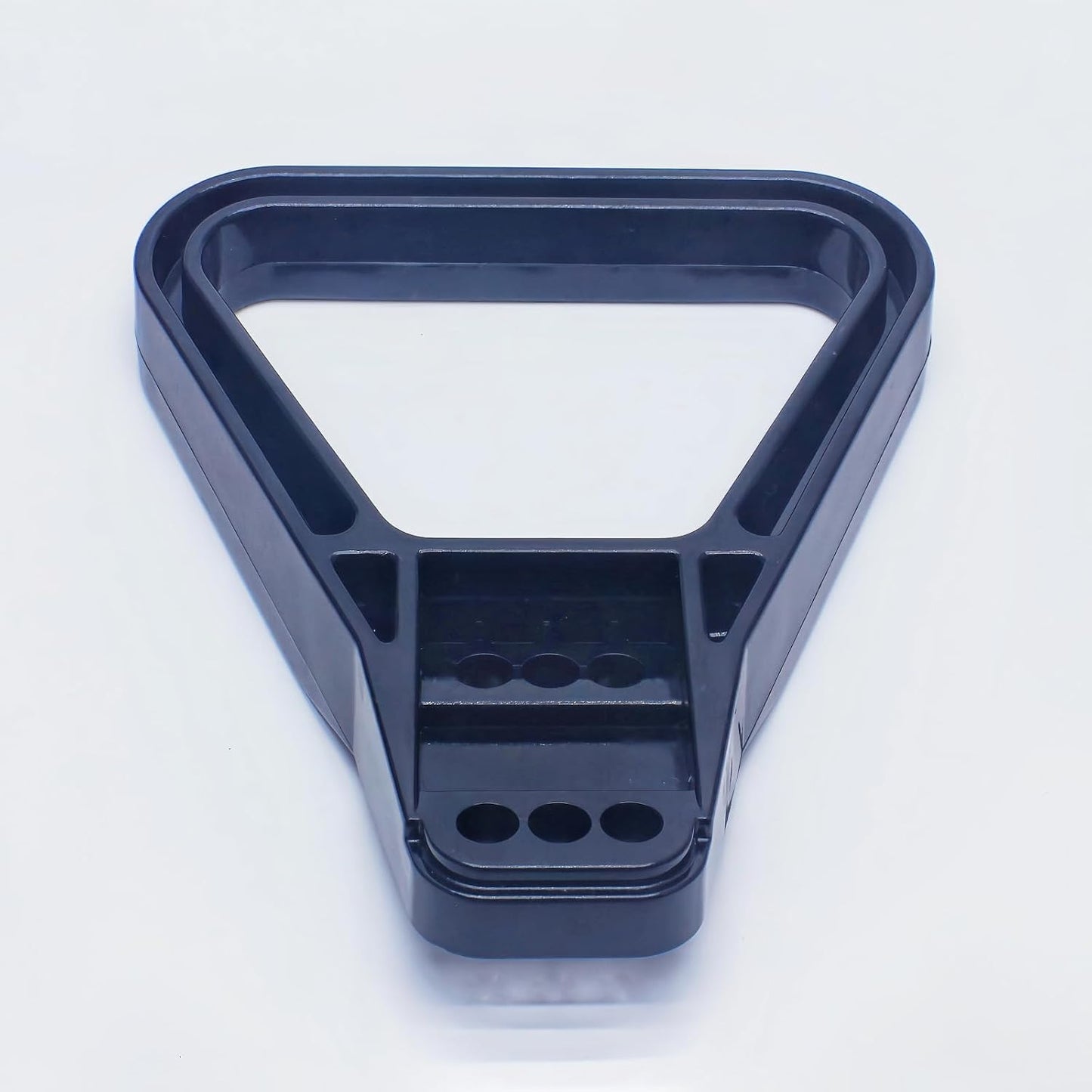 Extractor mango batería conector cabrestante 175A 2 Pzas Negro