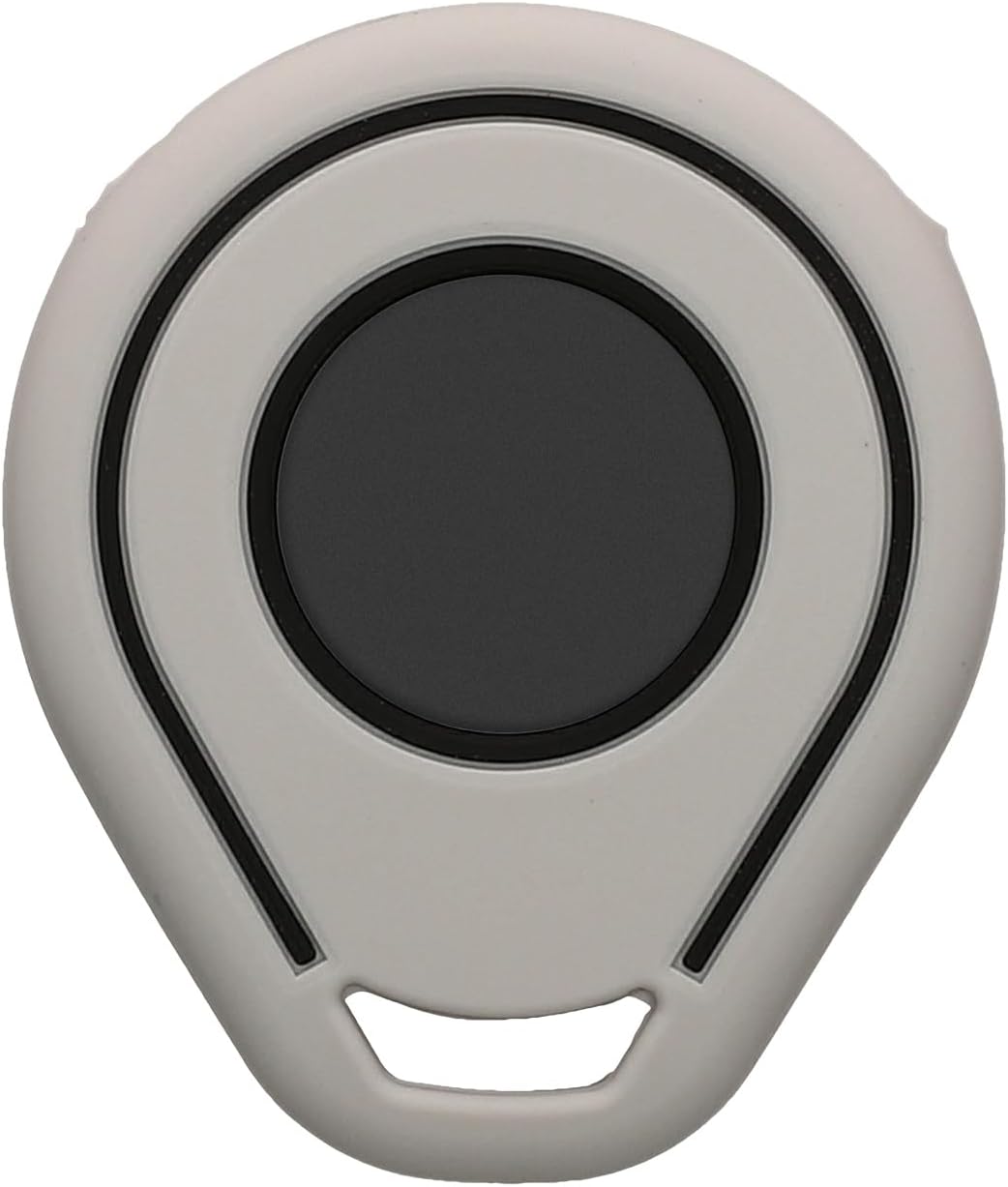 Funda silicona llave motocicleta Harley comp color